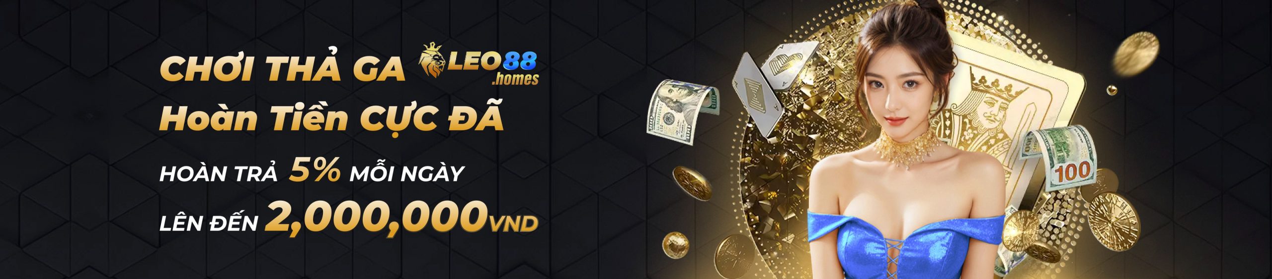 Leo88.homes