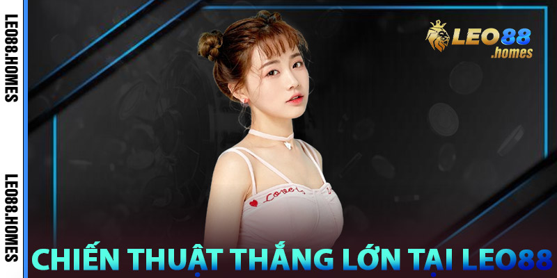 Nổ Hũ Kim Cương - Bí Quyết Săn Thưởng Và Đổi Đời Tại Leo88 3 Chiến Thuật Thắng Lớn Tại Leo88