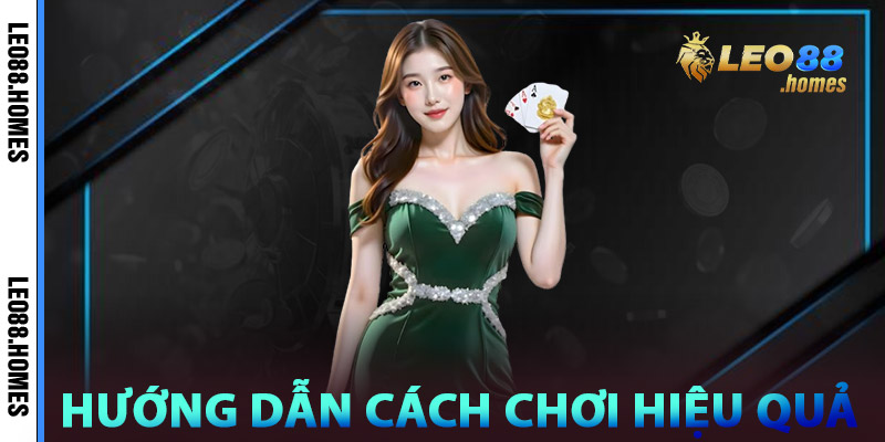 Tiến Lên Miền Nam Leo88 – Đỉnh Cao Giải Trí Bài Truyền Thống 4 Hướng Dẫn Chơi Tiến Lên Miền Nam Leo88 Hiệu Quả