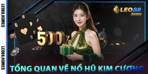 Tổng Quan Về Nổ Hũ Kim Cương